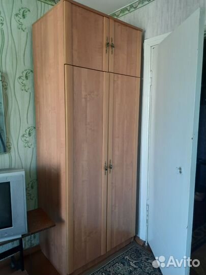 Стенка в гостиную