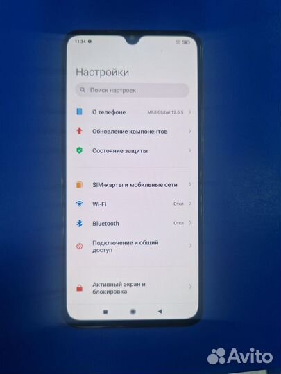 Xiaomi Mi 9, 6/128 ГБ