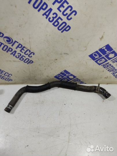 Патрубок Ford Mondeo 4 универсал 2.0 2008