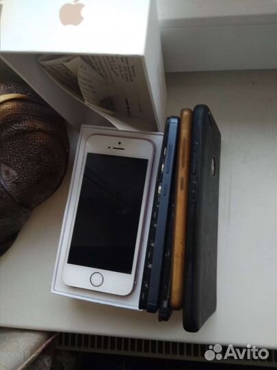 Xiaomi Redmi 4A, 2/16 ГБ