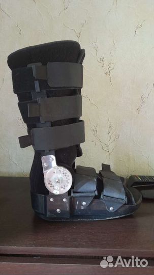 Ортез для голеностопа