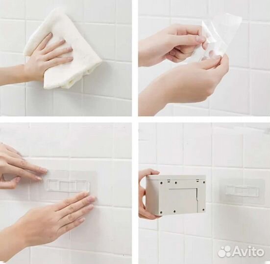 Диспенсер/дозатор для зубной пасты