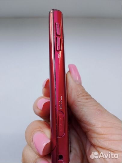 Mp3 плеер Sony Walkman NWZ-Е453