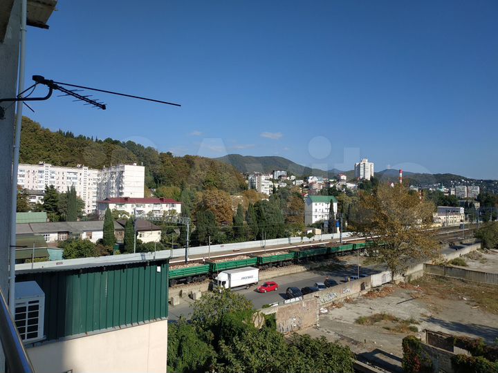 2-к. квартира, 68 м², 5/16 эт.