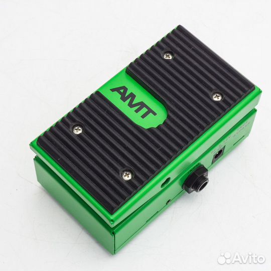 AMT WH-1B Bass Wah Wah