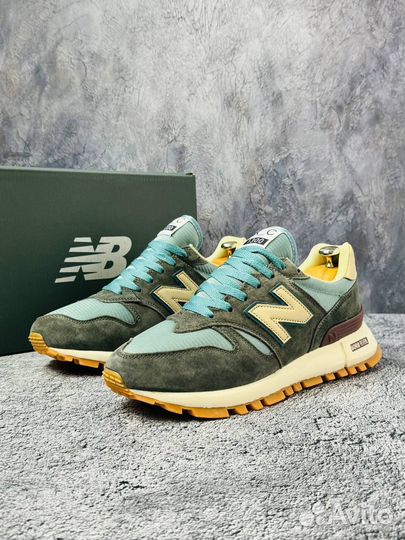 Кроссовки мужские nb 1300