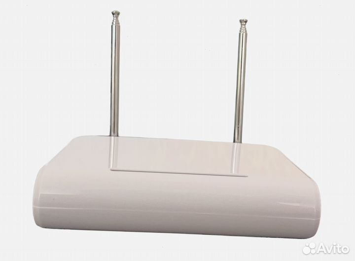 Усилитель сигнала кнопки вызова официанта к часам