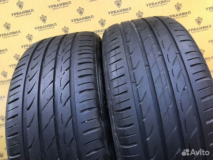 Delinte DH2 235/45 R18 98W