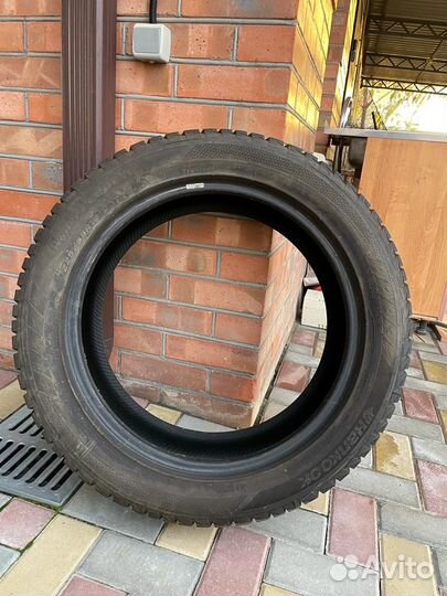 Hankook Winter I'Cept X RW10 225/55 R19 99