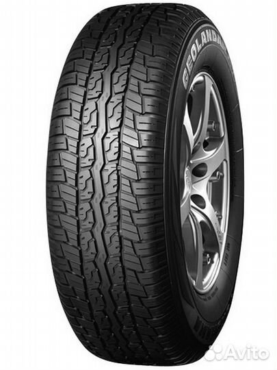 Yokohama Geolandar G902 265/65 R17 112H