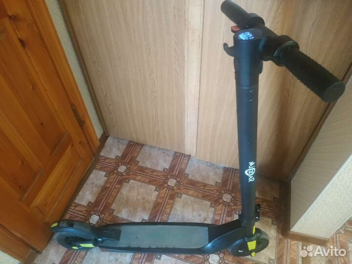 Электросамокат Mizar Birdman