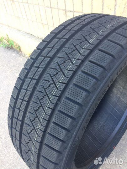 Saferich FRC78 295/40 R21