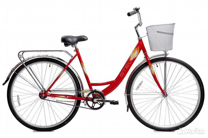 Stels navigator 345 C 28