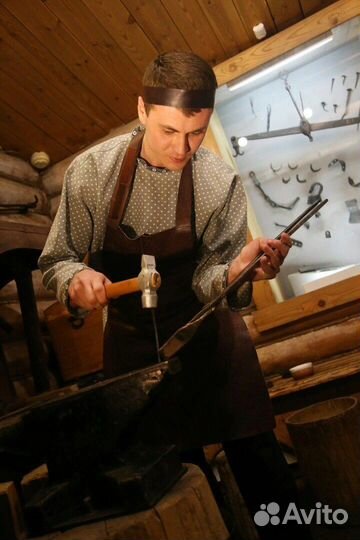 Гид-экскурсовод по городу Тула