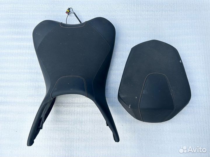 KTM 1290 Duke GT 17 комплект сидений PowerParts