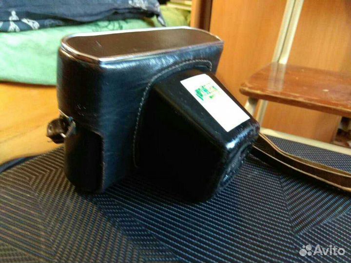 Фотоаппарат 