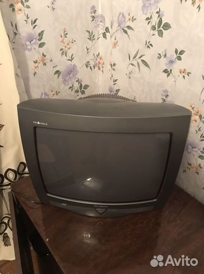 Телевизор