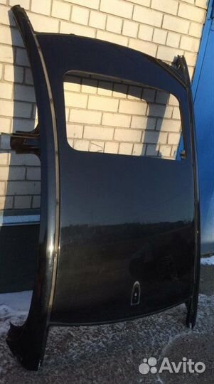 Крыша Lexus Gs350 GRS191 2grfse 2005.10