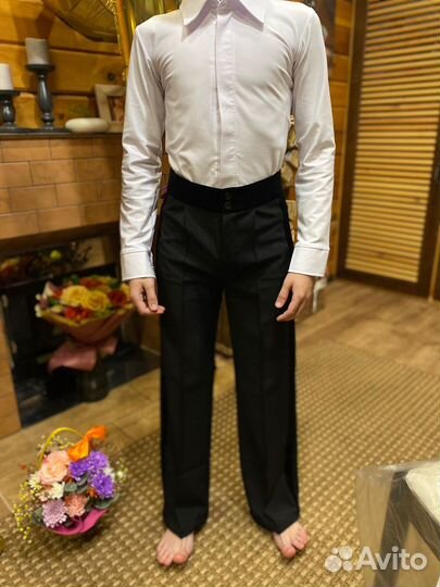 Продам одежду для спортивно-бальных танцев