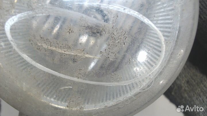 Фара противотуманная Chrysler Voyager, 2009