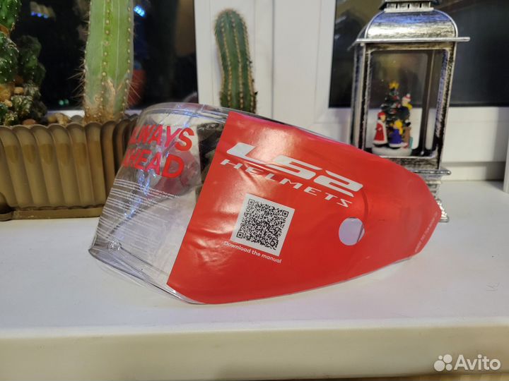 Визоры на разные модели шлемов новые и б.у