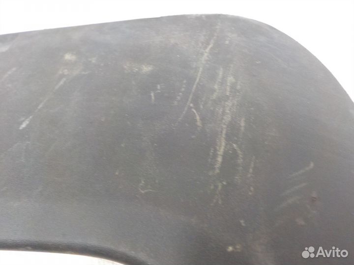 Облицовка птф левая Mazda CX-9 2016