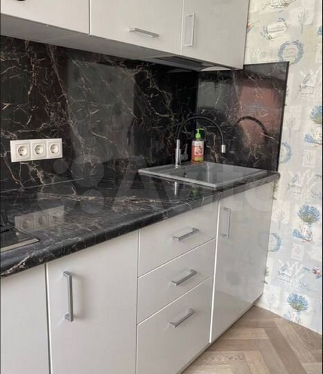 3-к. квартира, 60,1 м², 9/9 эт.