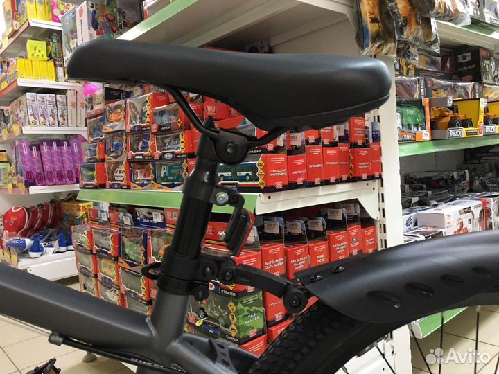 Велосипед горный диаметр колес 24 дюймов