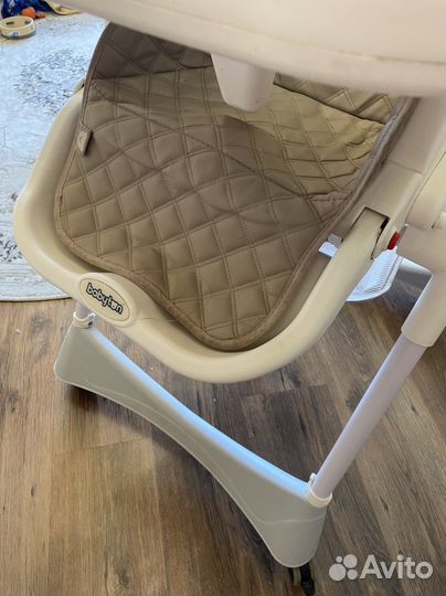 Стул для кормления