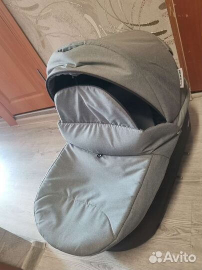 Коляска riko basic bella 3 в 1