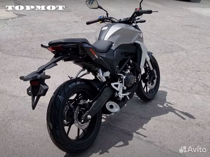 MotoLand CB 250 (птс/Рассрочка/Кредит)