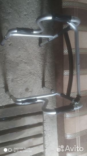 Ходунки для инвалидов