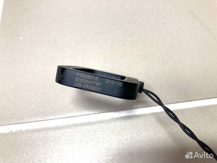 Антенна иммобилайзера Chery Tiggo 4 FL