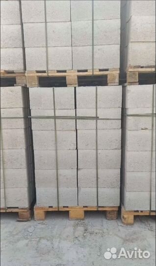 Газосиликатные блоки все размеры блоков