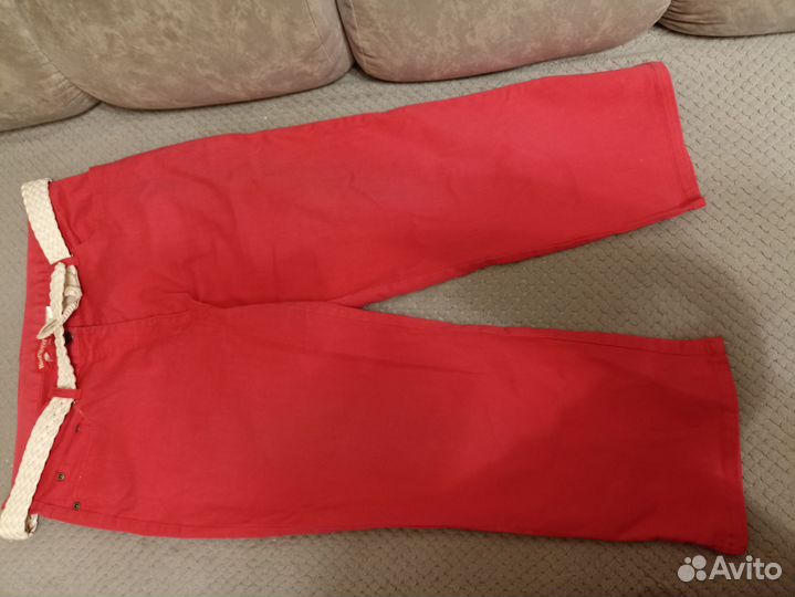 Джинсы брюки женские