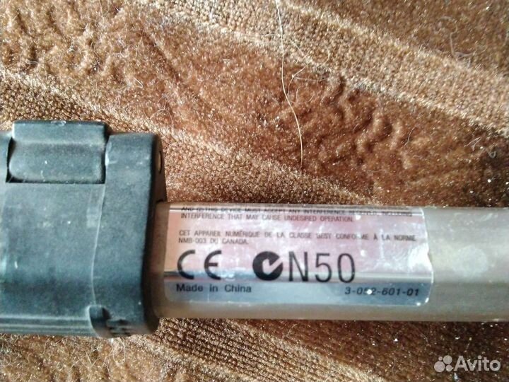 Штатив soni remonte control vct b 480