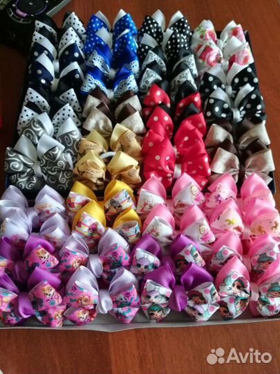 Резинка для волос