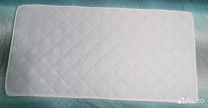 Матрас 120 на 60