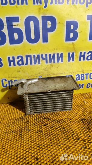 Интеркулер Audi A1