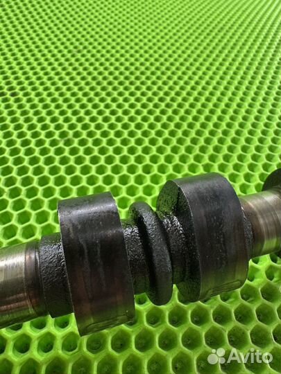 Распредвал выпускной 3ZR 2.0 Тойота рав 4 40