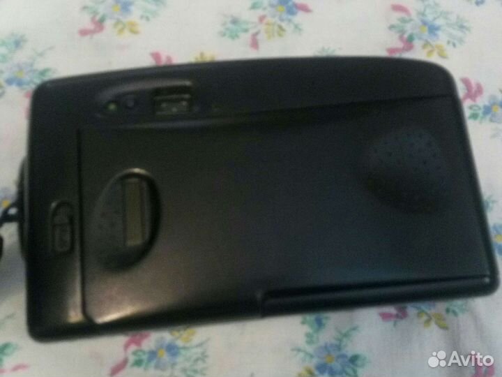 Компактный фотоаппарат Praktica M40 AF