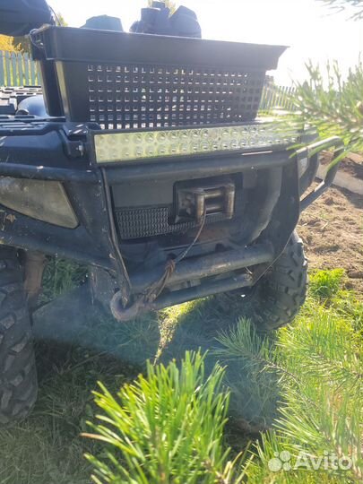 Квадроцикл