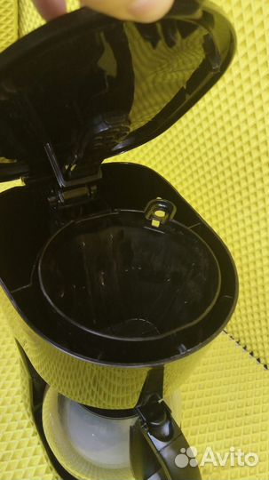 Кофеварка binatone DCM-0722