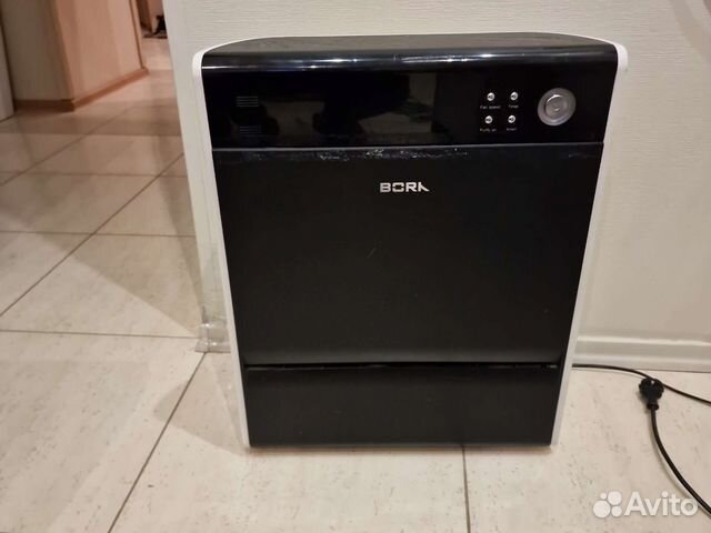 Очиститель воздуха Bork