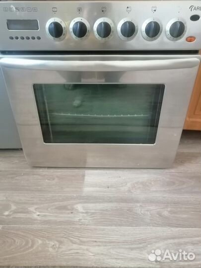 Плита электрическая бу