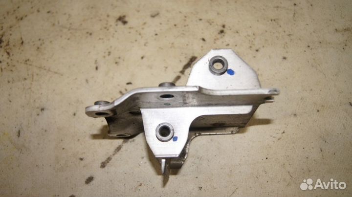 Пластина переходная LH BMW 535i GT F07