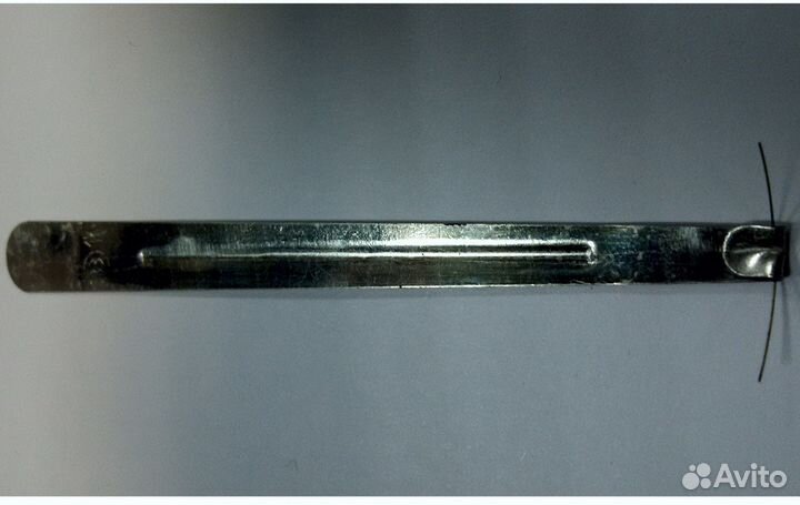 Игла для примуса