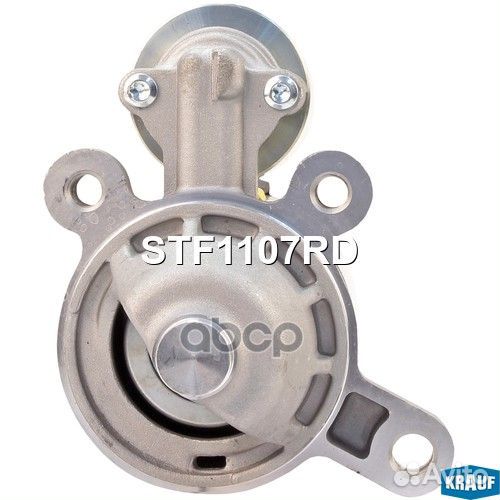 Стартеры STF1107RD Krauf