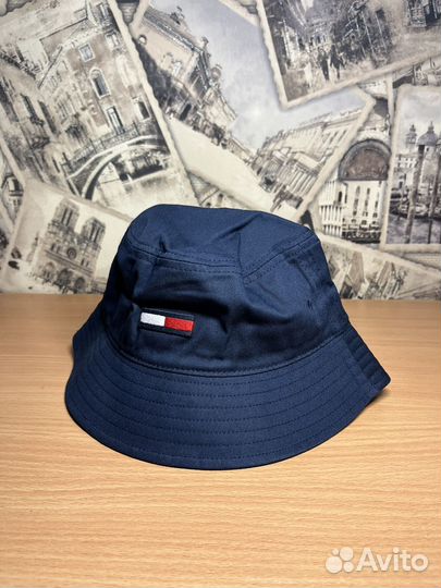 Панама Tommy Hilfiger оригинал новая