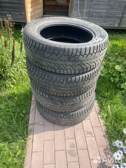 Formula Ice 225/60 R17 99
